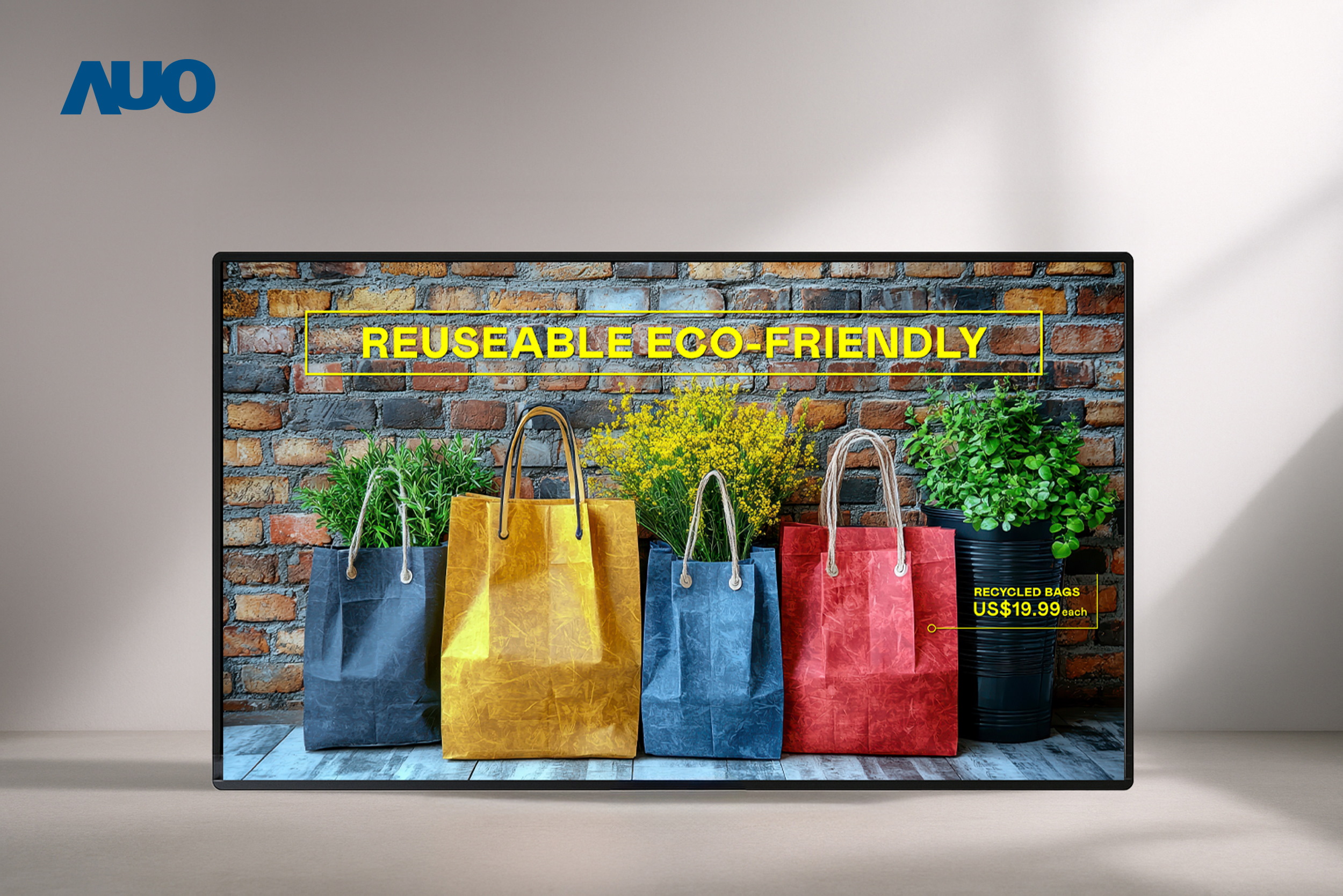 大发平台开发27吋FSC色序型显示器，采用新型液晶材料，融合超高频刷新率、主动式RGB LED背光技术和AI优化的色分离算法，实现低色分离、广色域、低能耗，提供出色的视觉体验和舒适度